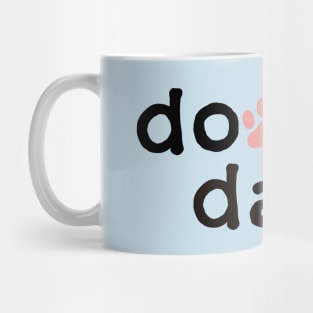 Doodle Dad Mug